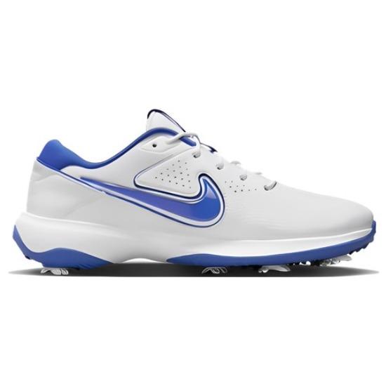 Nike Victory Pro 3 Wide White Hyper Royal - DX9028-140