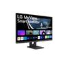 Игровой монитор LG 27SR50F-B 27" Full HD 60 Гц