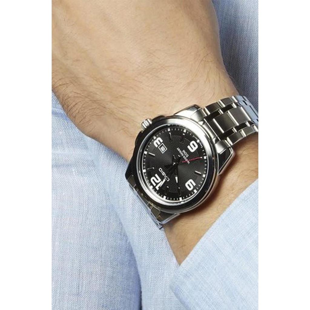 Casio MTP-1314D-1AVDF Men's Watch