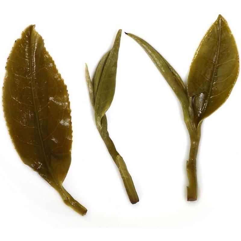 100 г китайского зеленого чая Nonpareil Supreme Spring Suzhou Biluochun Pi lo Chun