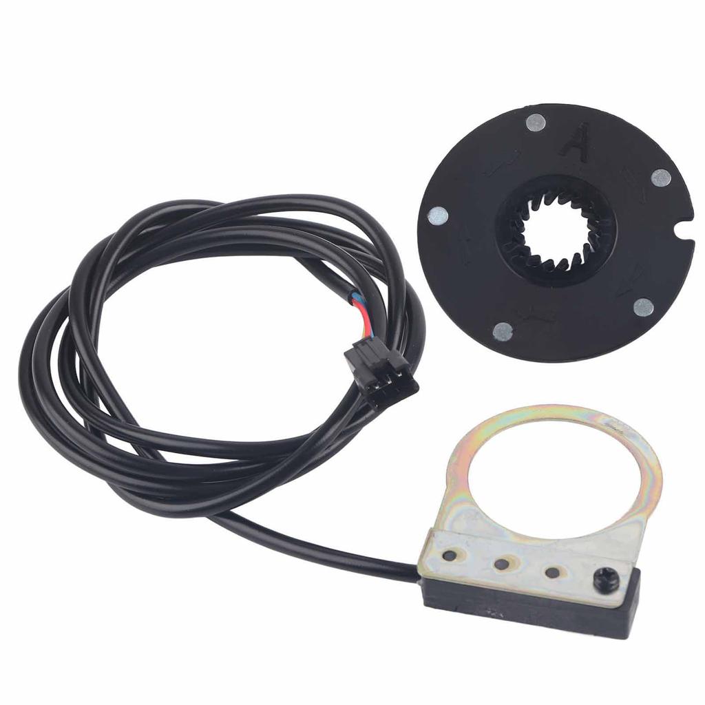 Электрический велосипед, педаль мощности, датчик помощи, велосипедный аксессуар, набор деталей для велосипеда