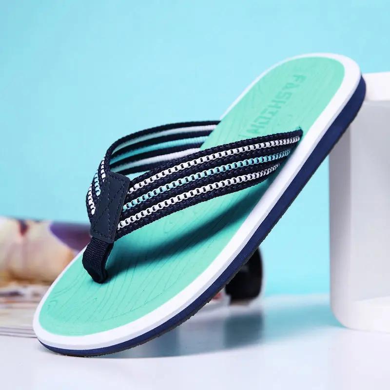 Модная обувь Уличные сабо Сандалии Мужские Мягкие тапочки для мужчин Летние Дизайнерские Роскошные Маскулино Дешевые Корейский стиль Повседневные ПВХ Резина