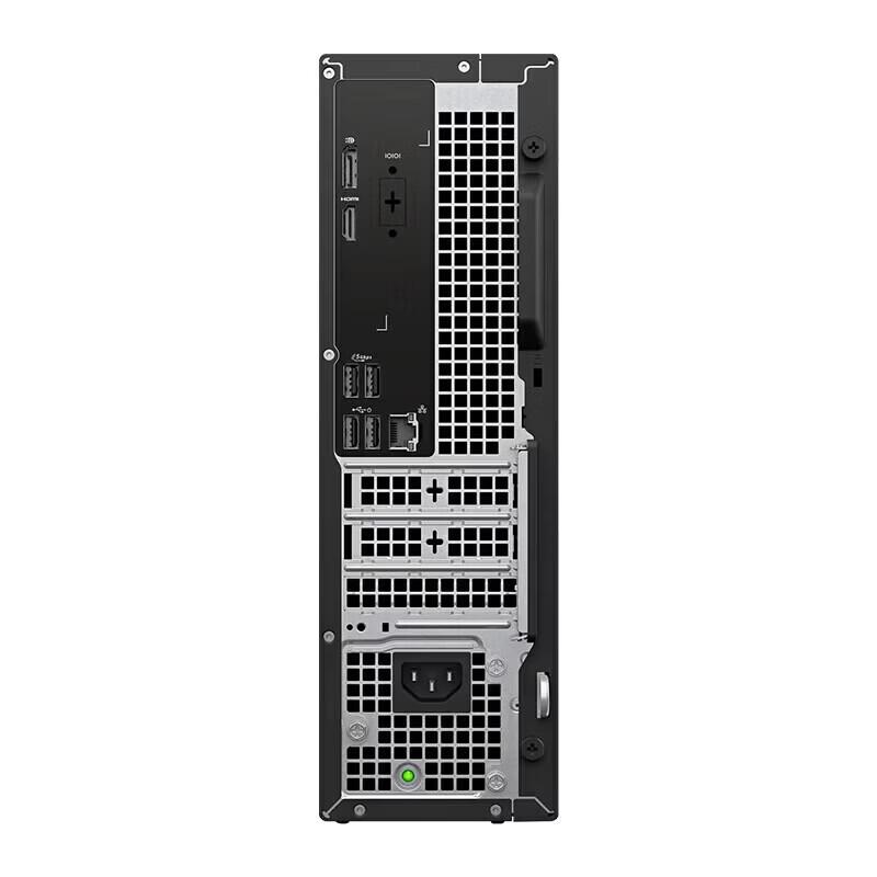 Dell ECS1250 Business Desktop PC with 23.8" Monitor (CN version)