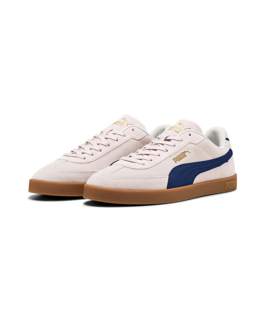 Puma Клуб II Эра Замша - Цветок Жасмина: Синий / 400717-17