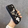 Чехол для телефона с рисунком «Горы и вода» для Samsung Galaxy S25 Ultra S24 S22 Plus S21 S23 S20 FE A54 A55 A35 A15