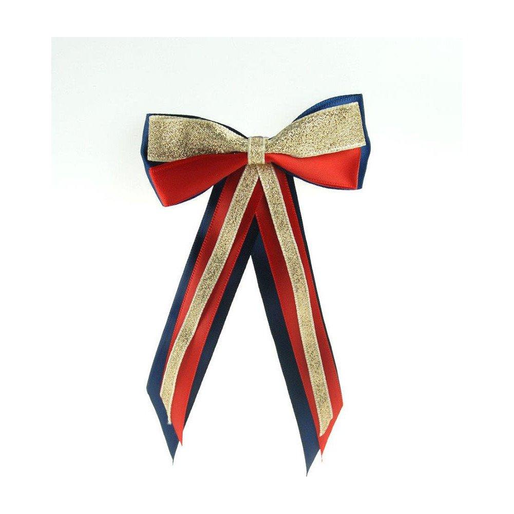 ShowQuest Бант и хвосты