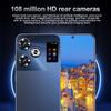 Смартфон S25 с Ultra HD экраном, 16 ГБ + 1 ТБ памяти