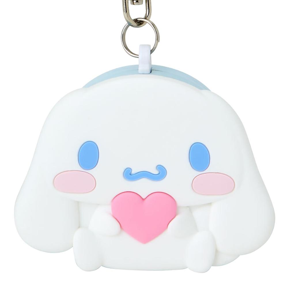 Sanrio Security Buzzer Cinnamoroll Security Alarm Security Bell School Bag Cute Children Elementary School Students 321028