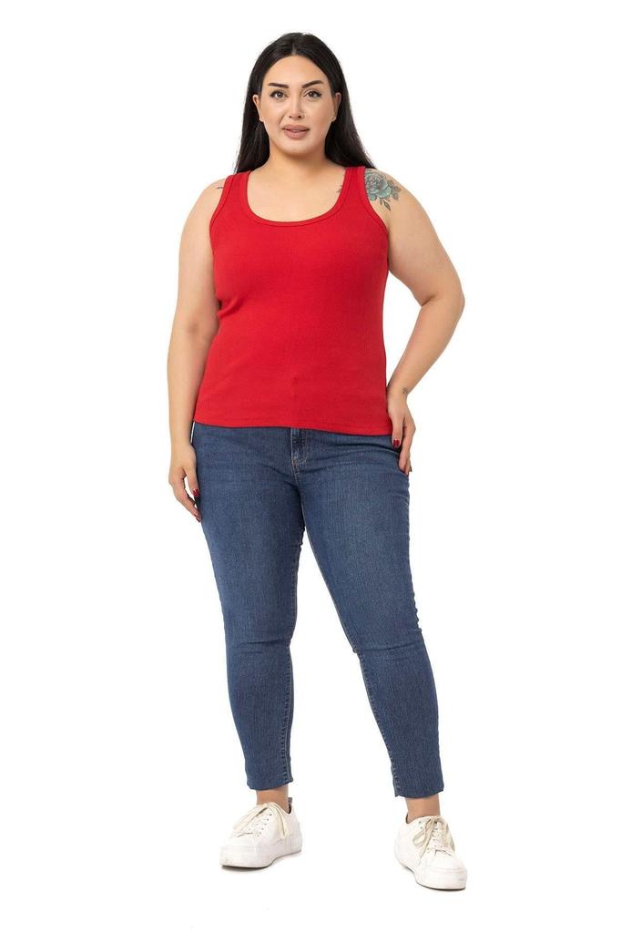 Женский стиль, боди большого размера, зеленый боди больших размеров с ребристыми ребристыми бретельками