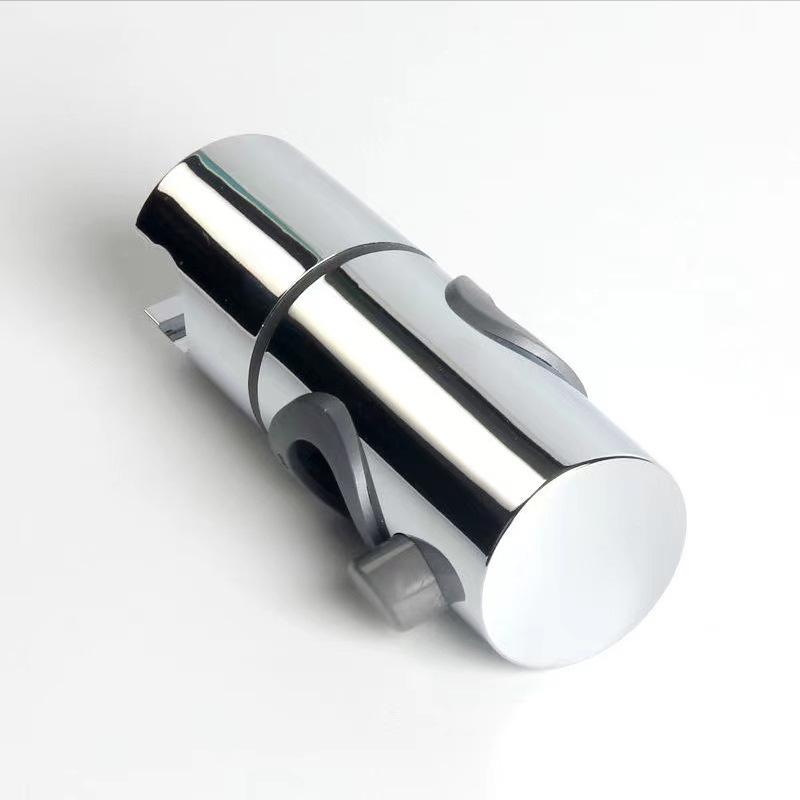 Регулируемый кронштейн и стойка для душевой лейки