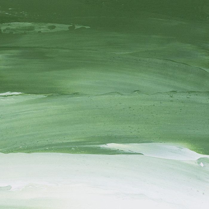 Peinture à l'huile - Sennelier - Rive Gauche - 40ml - Vert Chrome Oxide - Séchage rapide