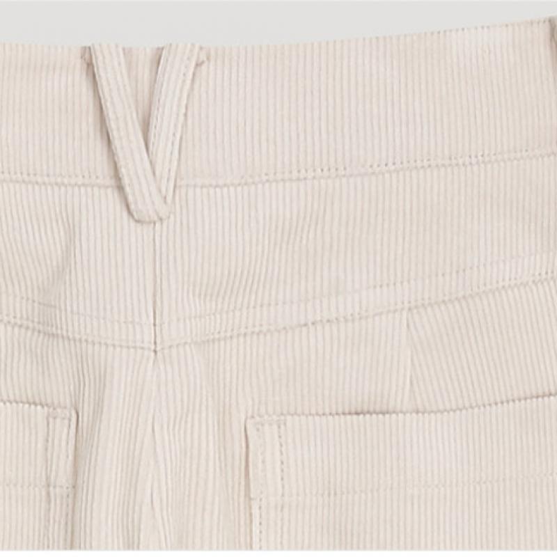  She S miSS  Corduroy Bootcut pantS SwwSlo42900 Cr