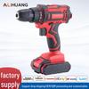 21V Rechargeable Multi-Function Cordless Drill & Impact Screwdriver