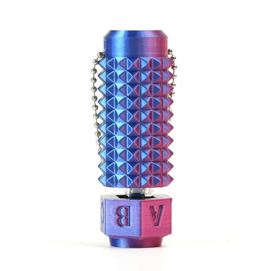 Маленькие Болячки Игрушка-Фиджет для Снятия Боли Сенсорная Игрушка-Фиджет для Взрослых Подростков 3D