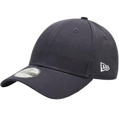New Era Кепка с флагом 9FORTY, черная кепка унисекс