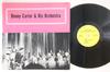 LP Пластинка БЕННИ КАРТЕР - Бенни Картер и его оркестр QSR2449 ALAMAC Япония Джаз Б/У