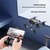 XD1 Mini Drone: Optical Flow Quadcopter with Fixed Height & Remote Control for Aerial Photography.