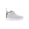 Кроссовки для малышей Air Jordan Courtside 23 TD Grey Fog Белые AQ7735-002