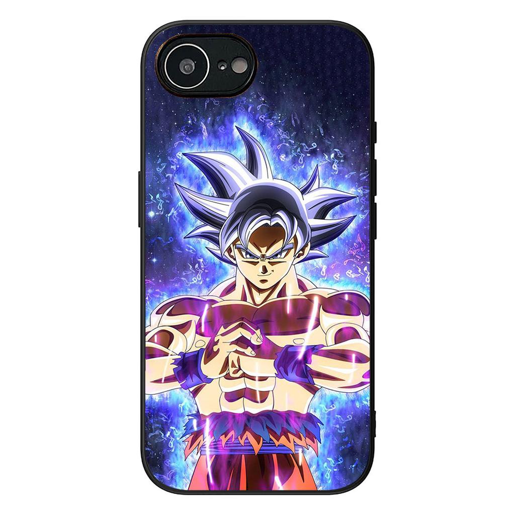 Son Gohan DragonBalls Dragons Gokus Balls for Motorola Moto Edge 70 60 Fusion NEO Pro G Stylus G56 G96 G52 G04 G05 20 Phone Case