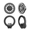 Magnetic Magnetic Ring Phone Holder 360 Adjustable Car Phone Holder for Magsafe
