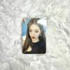Mocket Shop Wonyoung Photocard 