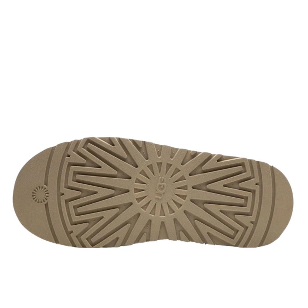 UGG Tazz Slipper Mustard Seed