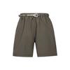 ACG Series Solid Logo Cargo Shorts Men Bottoms Ore-Gray CZ6705-004