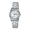Women's Metal Wrist Watch LTP-V006D-7B