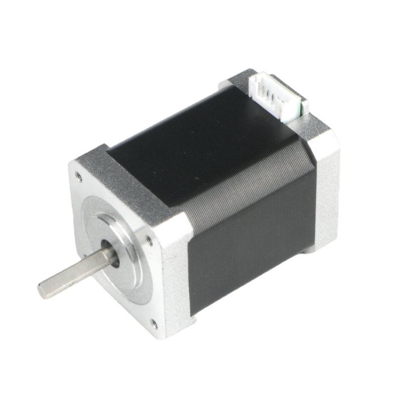 42mm NEMA17 JK42HS60-1704A Hybrid Stepper Motor for Home Projector