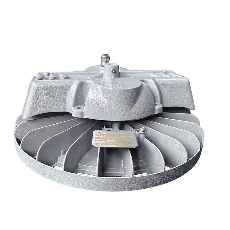 WAROM Fixed LED Industrial Platform Light