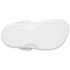 Crocs Слипоны для малышей Обувь унисекс Белые 207012-100
