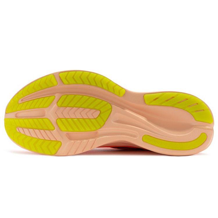 SAUCONY Мужские кроссовки Ride 15 Campfire Story оранжевые S20729-45