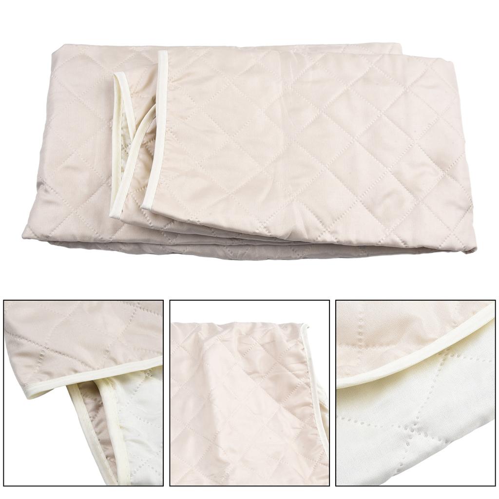 1/2/3 Seater Sofa Covers Quilted Throw Sofa Slipcovers Washable Sofa Protector Anti Slip Couch Cover For Living Room Bedroom