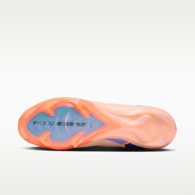 Nike Mercurial Vapor 16 Elite Lv8 FG 'Crimson Tint Royal Pulse'