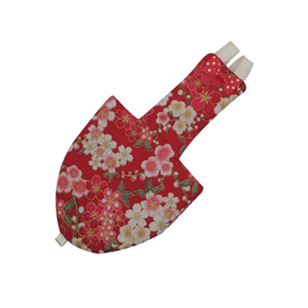 Reusable Bird Diaper Waterproof Bird Urine Wet Suit Replacement Parrot Nappy