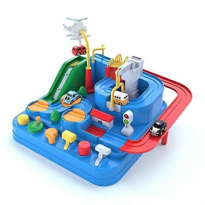 Игрушки и игры – Игрушечные машинки, поезда и транспорт