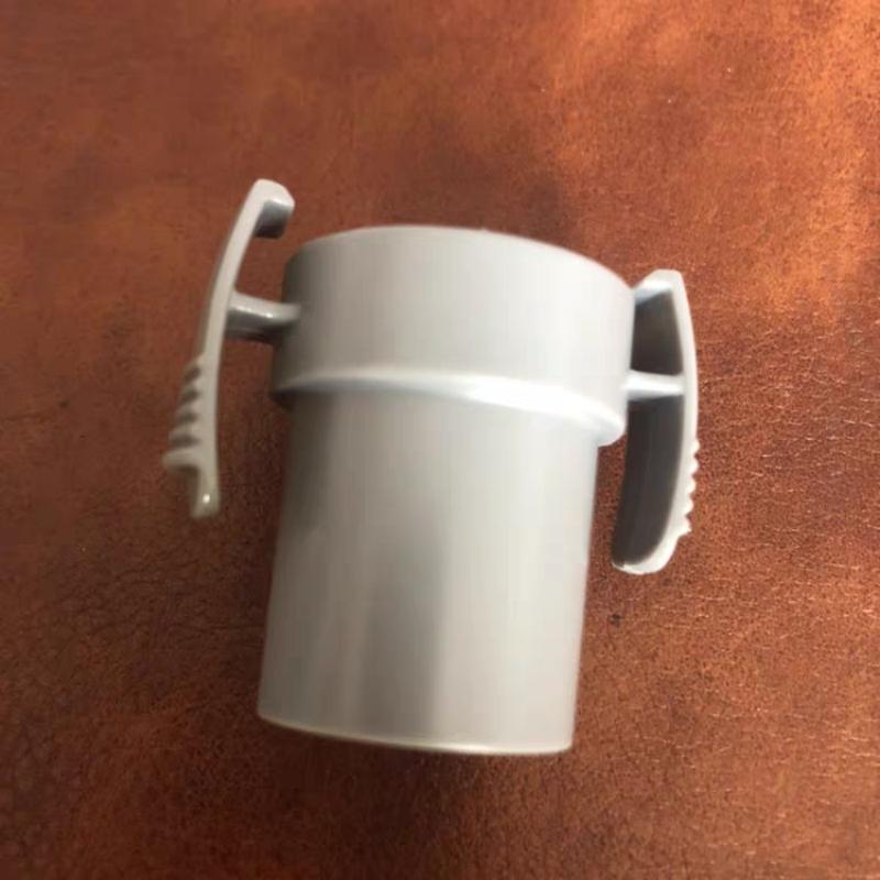 YUWELL Соединитель для маски СИПАП Назальная маска СИПАП Маска для рта и носа при апноэ во сне для аппаратов СИПАП Аксессуары