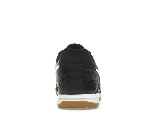 Nike Gato Black White Gum - HQ6019-001