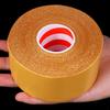 Strong Fixation Double Sided Cloth Base Tape Mesh Waterproof Traceless High Viscosity Carpet Stickers Adhesive Grid Fiber Tapes