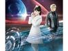 CD+Blu-ray бесконечный синтез 5 First Limited Edition fripside GNCA-1558 НОВИНКА