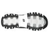 Sneakers Skechers Black / Gold D'Lites