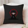 V-Vampire Anime Knight Pillow Case Pillowcase, Double-Sided Printed, Sofa Cushion, Bedroom Headboard Pillow