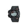 G-SHOCK FROGMAN серия 200м водонепроницаемые кварцевый механизм ремешок из смолы японские и корейские часы мужские часы синий циферблат GWF-1000B-1JR
