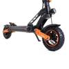 Электросамокат Складной Kukirin G2 Max 1200W Мотор Электросамокат Для Взрослого Максимальная Скорость 55КМ/ч 48В 20.8Ач Запас Хода 70Км Нагрузка 120кг