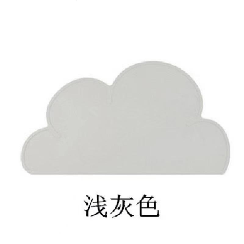 Силиконовый коврик для еды для домашних животных Портативный Водонепроницаемый Непротекаемый Нескользящий Коврики для кормления Подложка под миску Подушка для кошек собак Товары для домашних животных Аксессуары