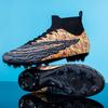 Подростковые футбольные бутсы, кроссовки, длинные шипы, спортивная трава сломанные шипы, женские новые тренировочные, мужские взрослые цена