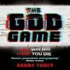 The God Game by Danny Tobey Paperback Book 9781473224490