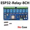 ESP32-S3 Промышленный 8-канальный релейный модуль с WiFi для Arduino