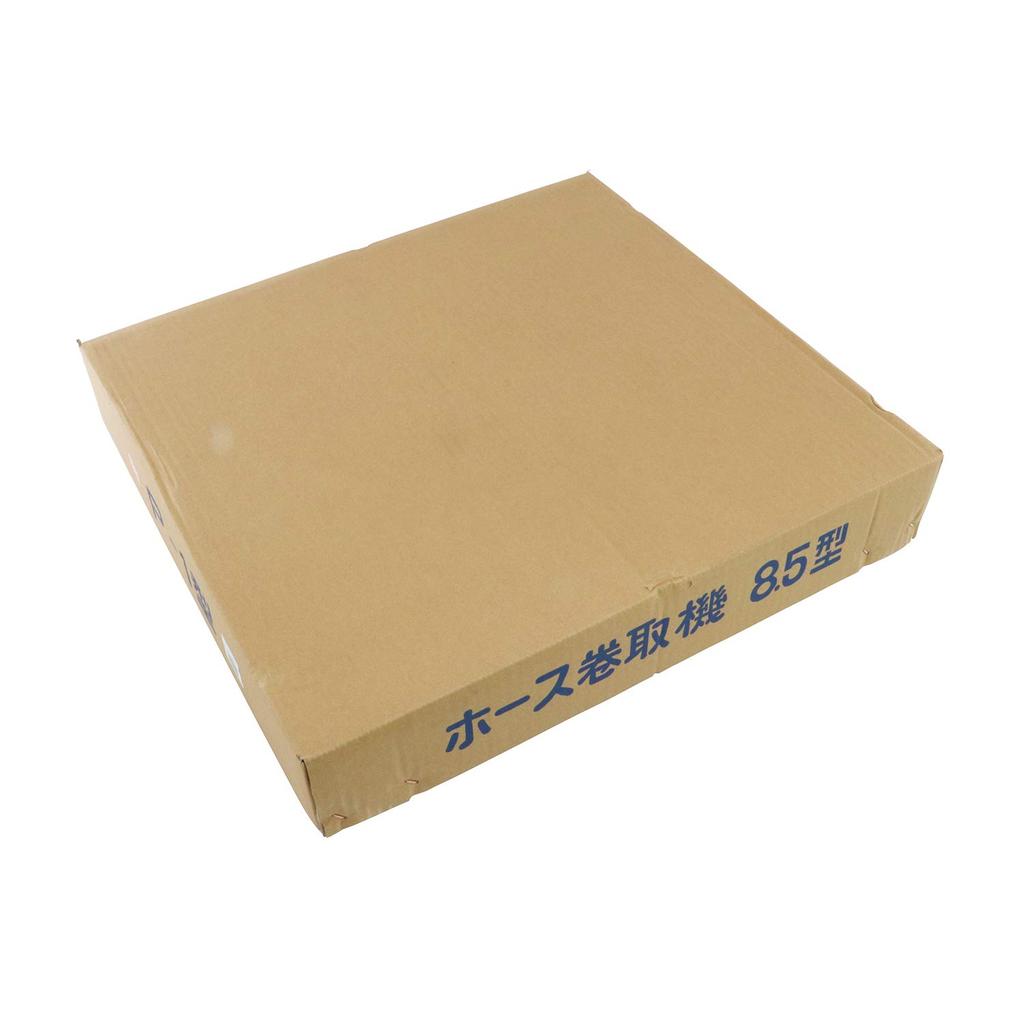 Hose Winder for Dynamic for Safety-3 Injection, Large, 100~150m