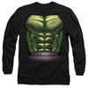 The Incredible Hulk Unisex Adult Costume T-Shirt